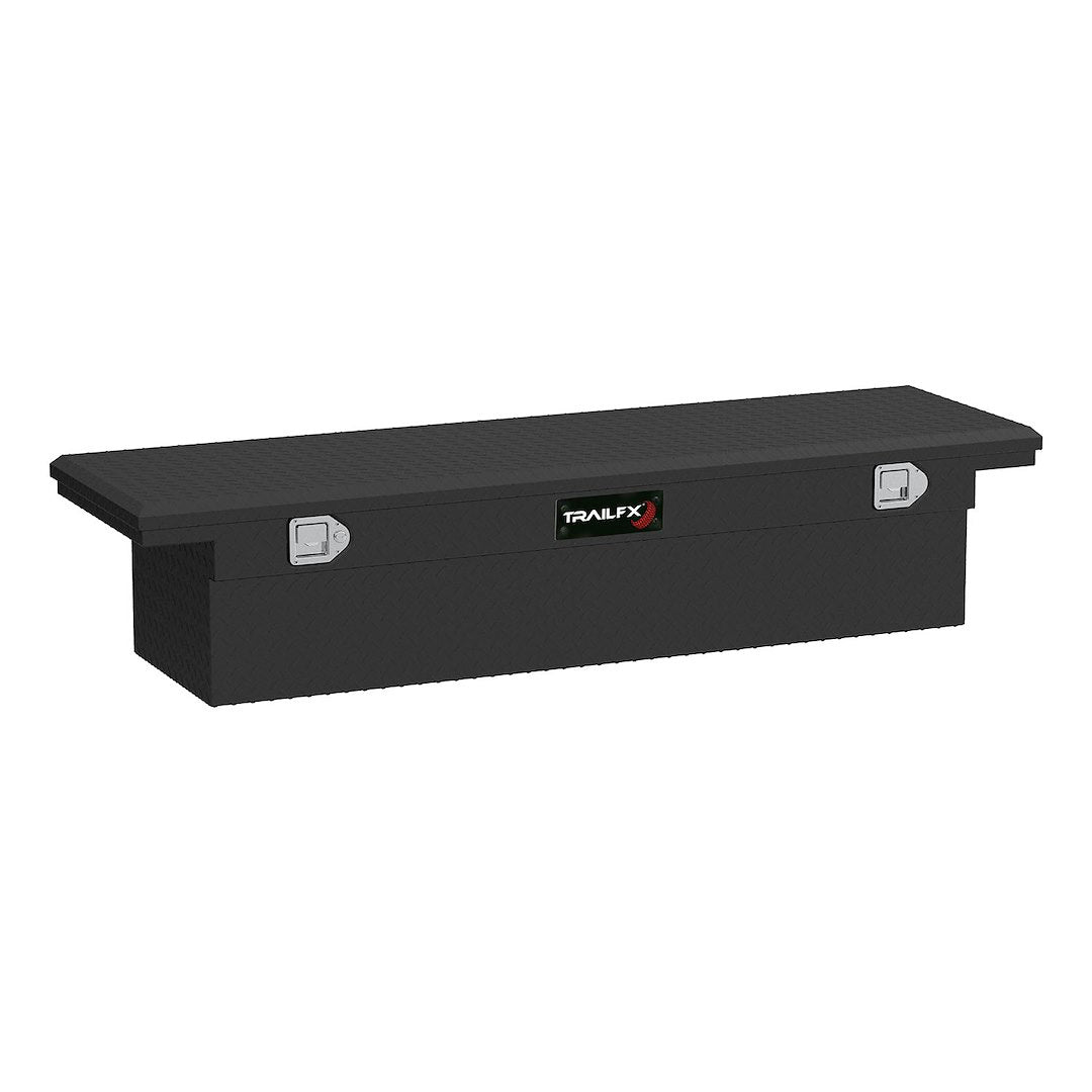 TRAILFX 69' MB LP SINGLE LID C/O [120703]