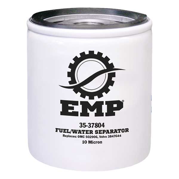 EMP FILTER  FUEL WATER SEPARATOR [35-37804]