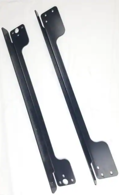 GE APPLIANCE BMKIT-GPV10 - BRACKET KIT [BMKIT-GPV10]