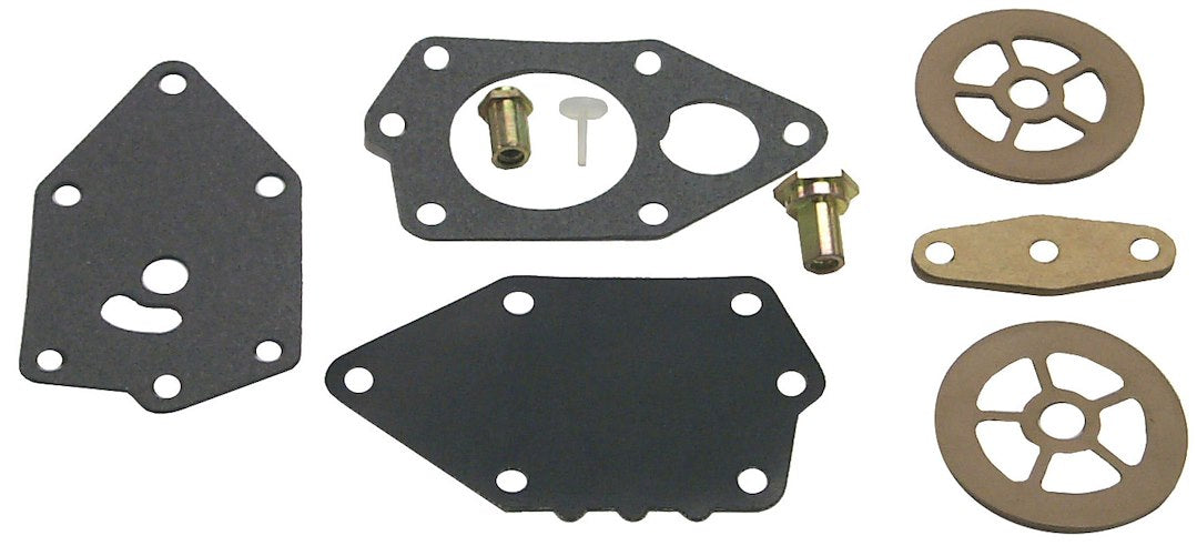 SIERRAMARINE FUEL PUMP KIT [18-7821]