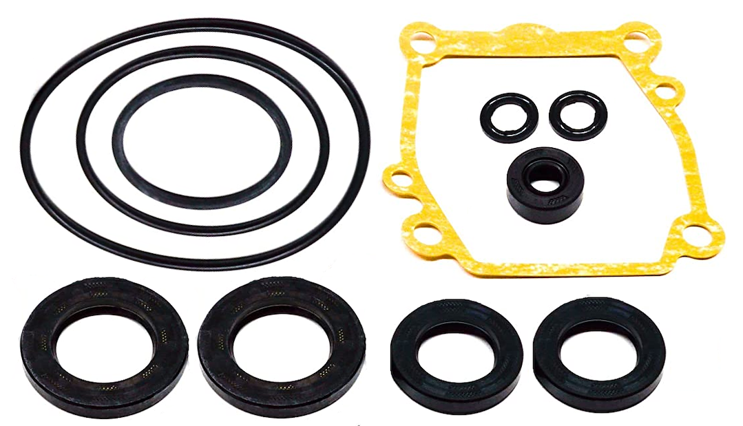 EMP SEAL KIT  GEAR HOUSING [26-11004]