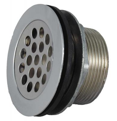 JR PRODUCTS STRNR W/GRID LNUT &RWSHER [9495-209-022]