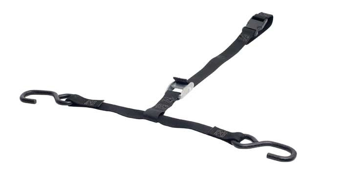 DEMCO DEMCO STEERING WHEEL STRA [5975]