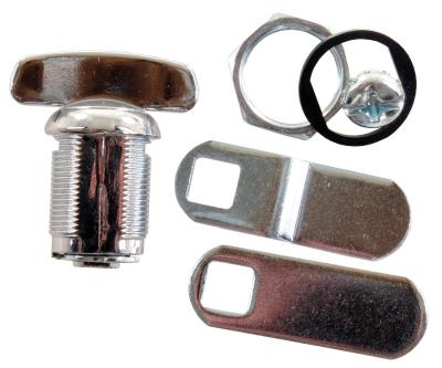 JR PRODUCTS 7/8' THUMB CMPT LOCK [00125]
