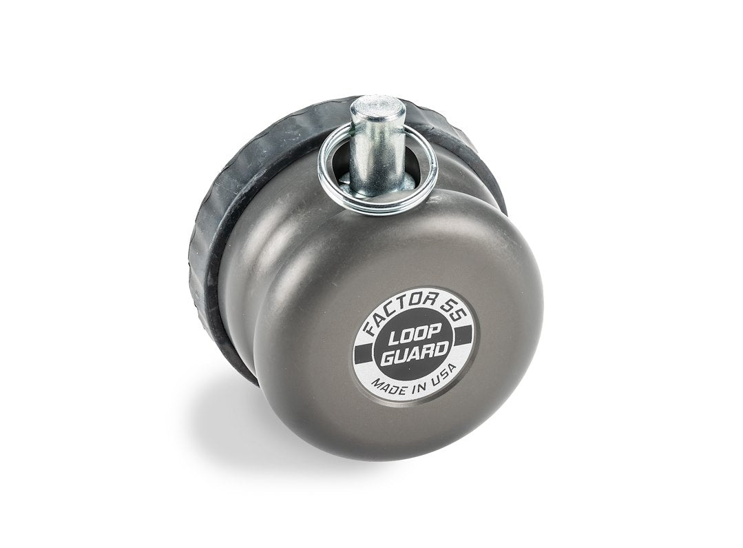 FACTOR 55 LOOP GUARD XXL -- GRAY [00455-06]