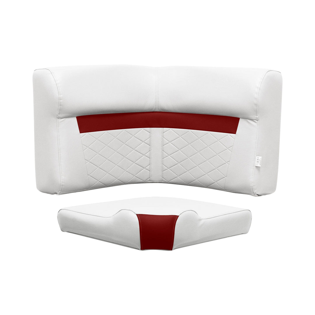 WISE SEATING WISE DLX133-1906 DLX PONTOON - CORN [DLX133-1906]