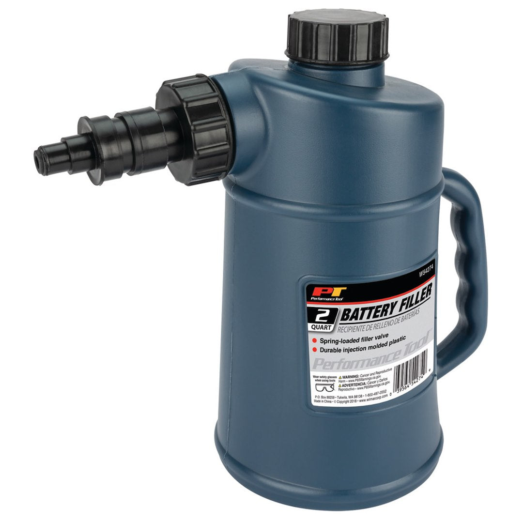 PERFORM TOOL BATTERY FILLER [W54274]
