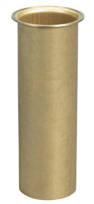 MOELLER DT BRASS L3-7/8' X 1-1/4'OD [021253-388D]