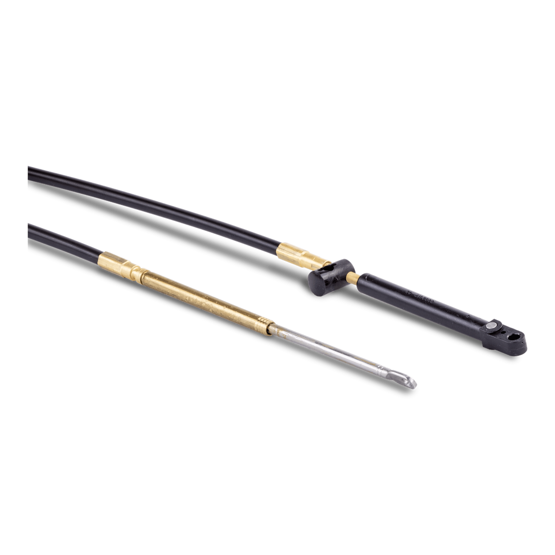 SEASTAR CONTROL CABLE  XTREME GEN II MERC 2 [CCX18924]