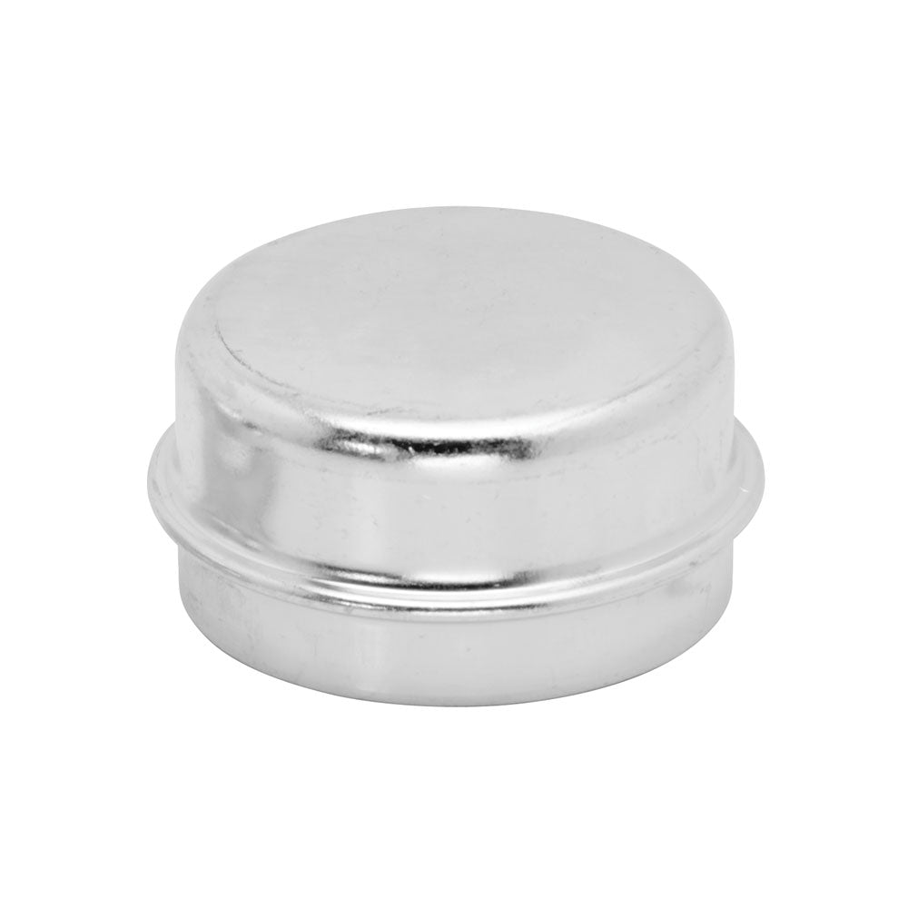 FULTON GREASE CAP  1.988' ZINC PLATED [001505]