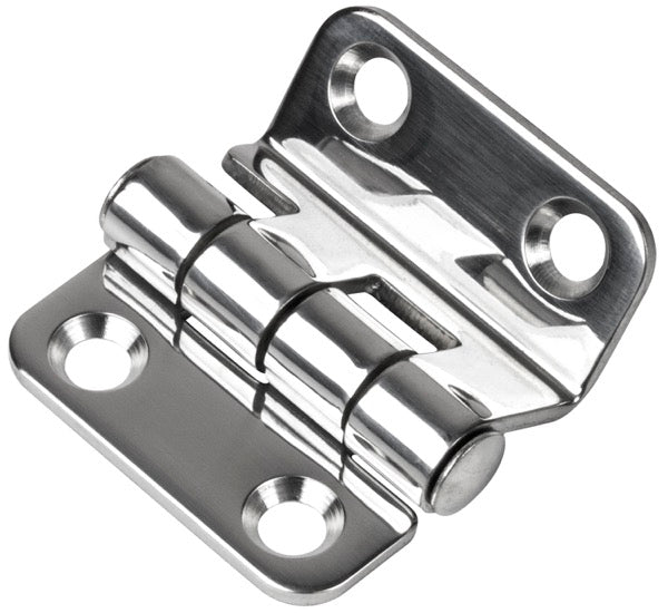 SEA DOG STAINLESS OFFSET HINGE 1-1/2' [201590-1]