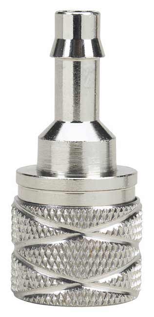 MOELLER 5/16' BARB FM ENGINE CNCT SZK [033467-10]