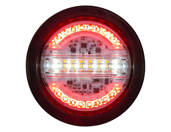 BUYERS PROD 4' COMBO LED STOP/TURN/TAIL STROBE [5624432]