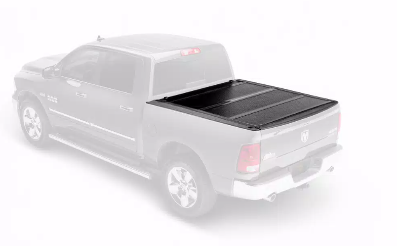 BAK IND BAKFLIPF1 2021 F150 5'5' [772339]