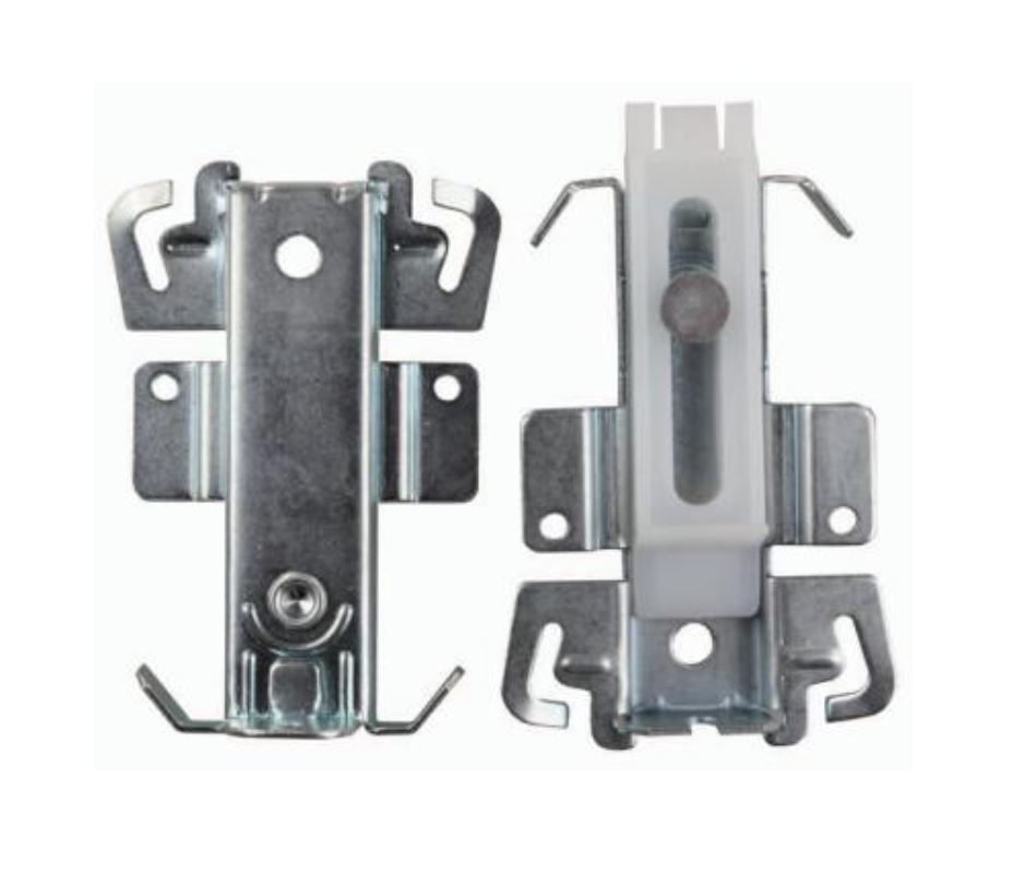 JR PRODUCTS BOTTOM WARDROBE DR GUIDE [20585]