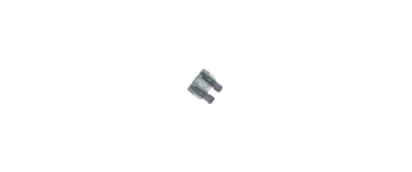 LITTELFUSE ATO FUSE 5 CDS/PACK  25A [ATO25BP]