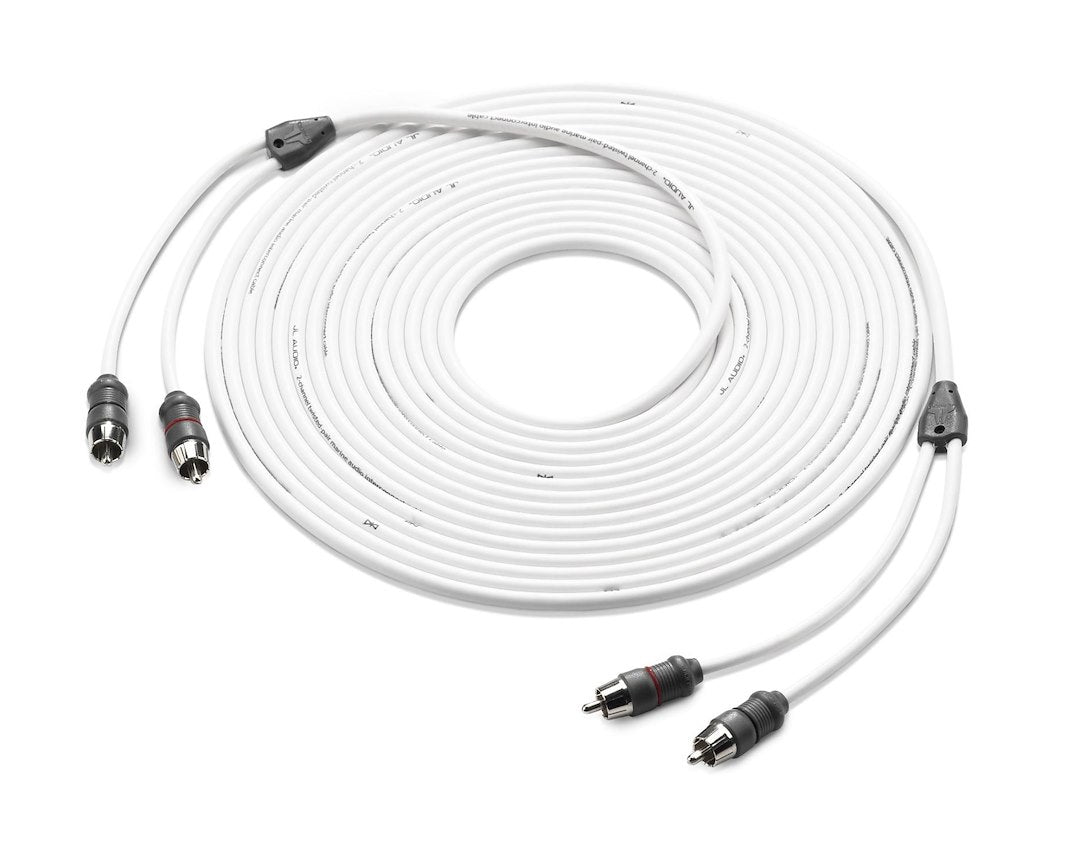 JL AUDIO XMD-WHTAIC2-25 [010-13415-00]