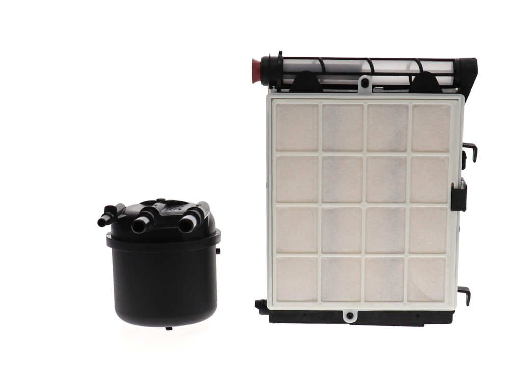 WIX FILTR LD FUEL FILTER [WF10458]