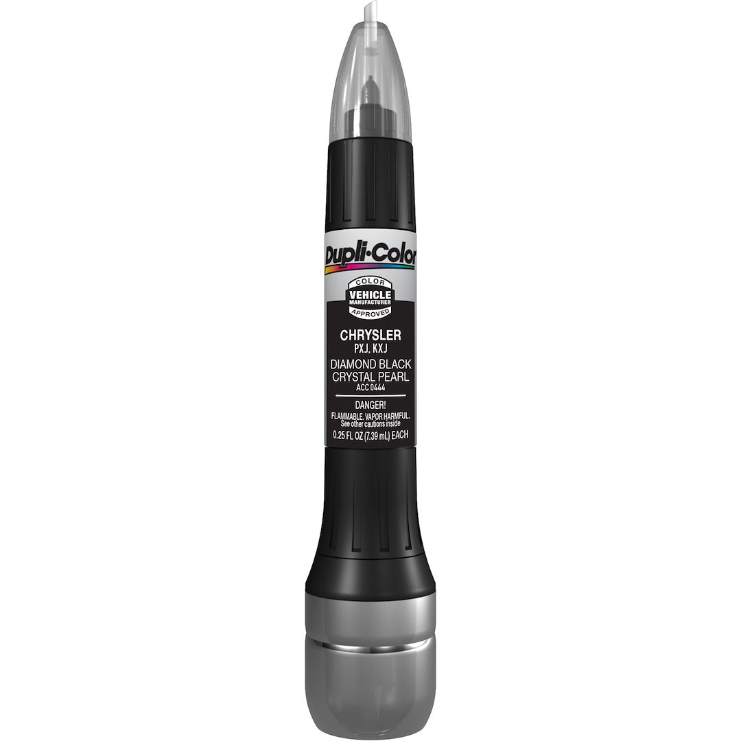 VHT SCRATCHFIX BK CRYSTLPEARL  .5 FL.OZ [ACC0444]