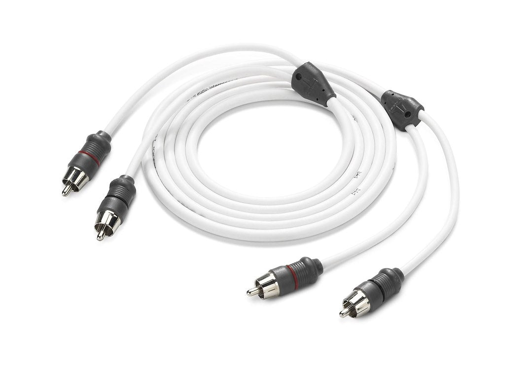 JL AUDIO XMD-WHTAIC2-6 [010-13413-00]
