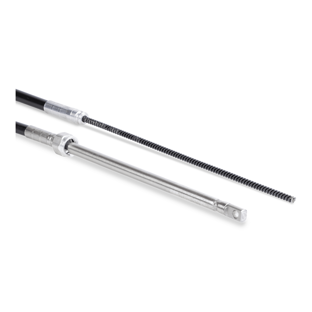 SEASTAR 18' SAFE-T QC STEERING CABLE [SSC6218]