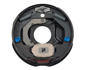 DEXTER AXLE OLD STYLE FLANGE BRK KIT 10X2-1/4 [K23-454-00]