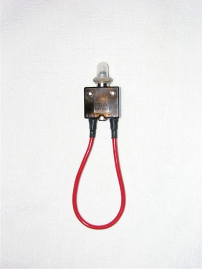 HUSKY TOWING MANUAL RESET CIRCUIT BREAKER [87526]