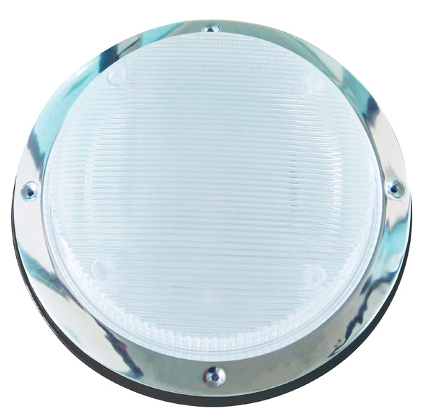 AP PRODUCTS RND SCARE REPL LIGHT-BLK [016-RSL2000B]