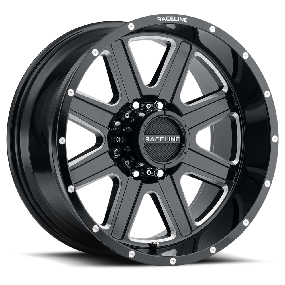 RACELINE 940M 20X10 6X135  0MM [940M-21065-19]