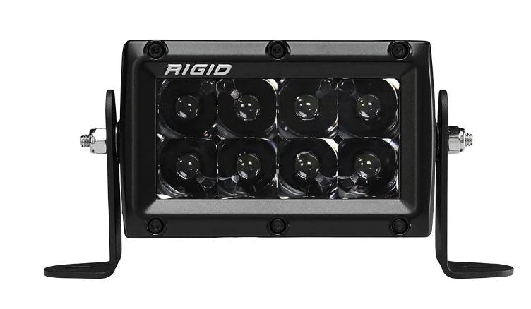 RIGID IND E-SRS PRO 4' SPT MID [104213BLK]