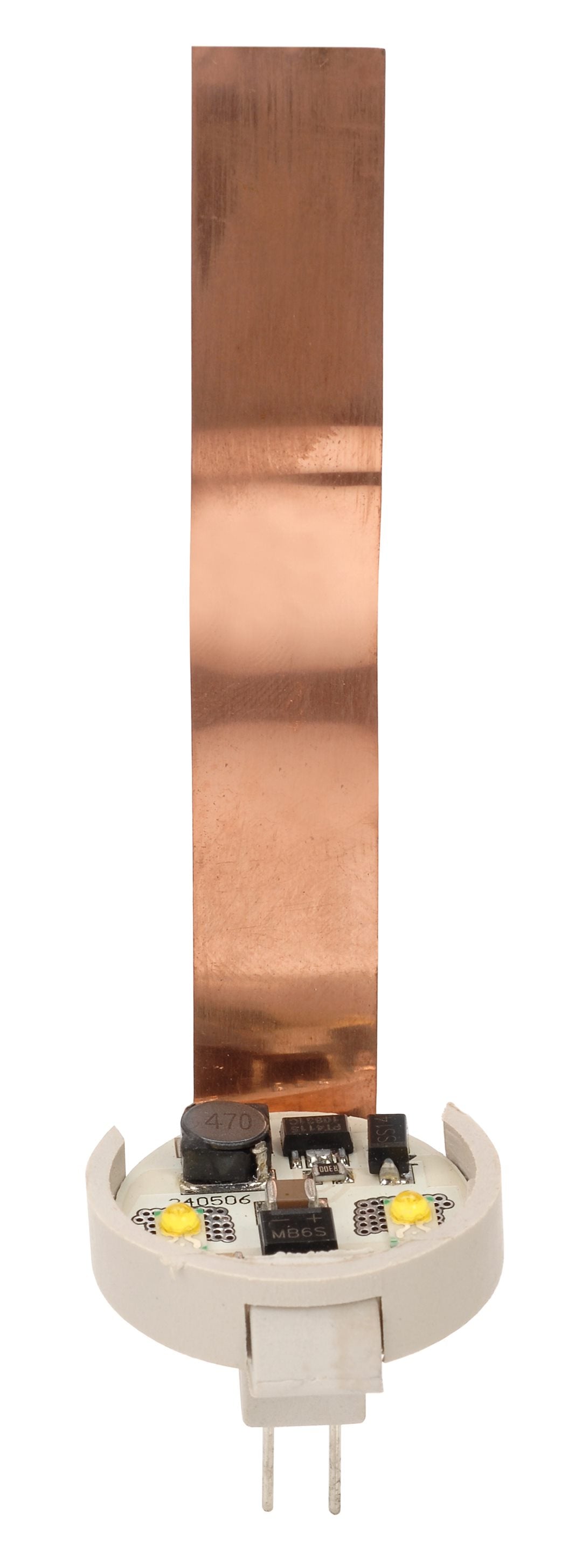 AP PRODUCTS SIDE PIN G4 LED 160 LMS [016-G4-160SP]