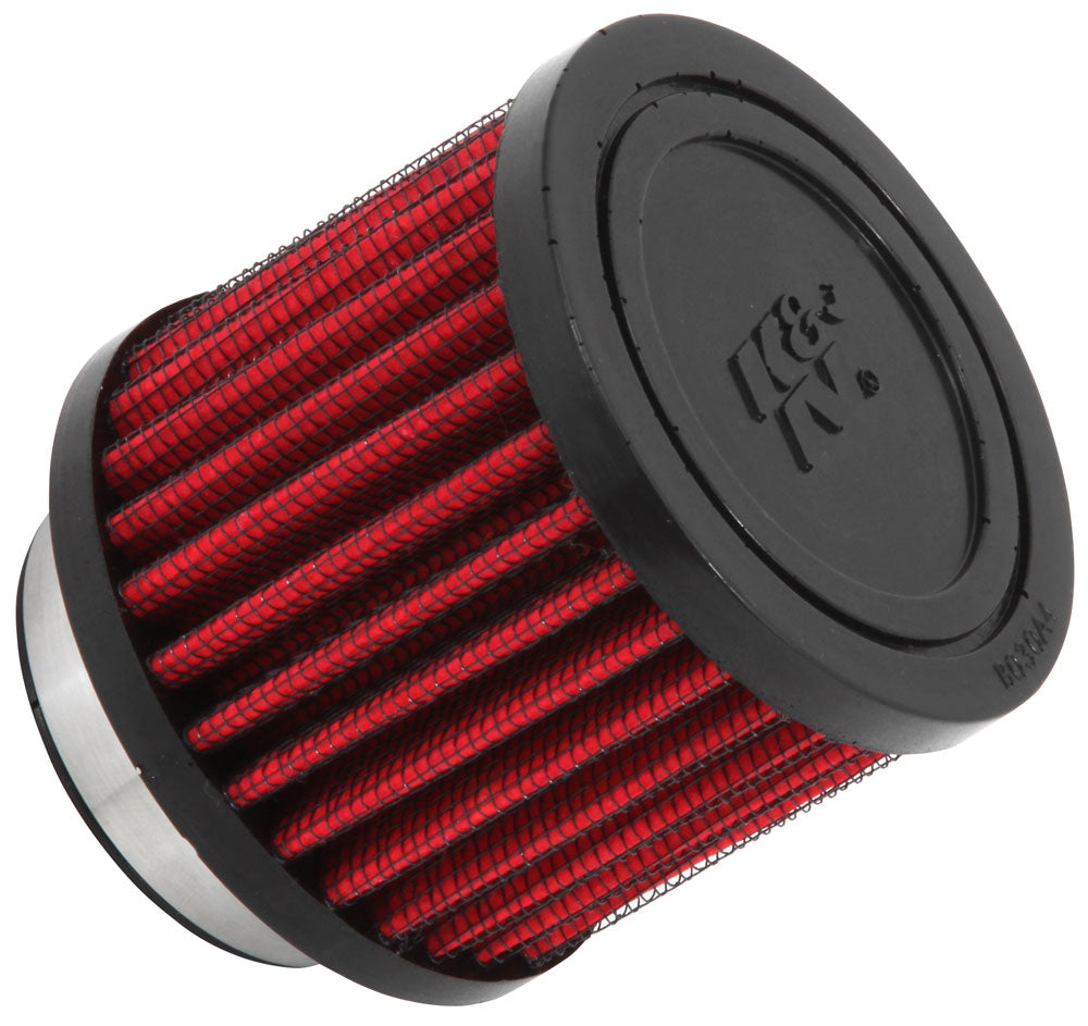 K&N FILTER CRANKCASE VENT FLT.SEE AP [62-1470]