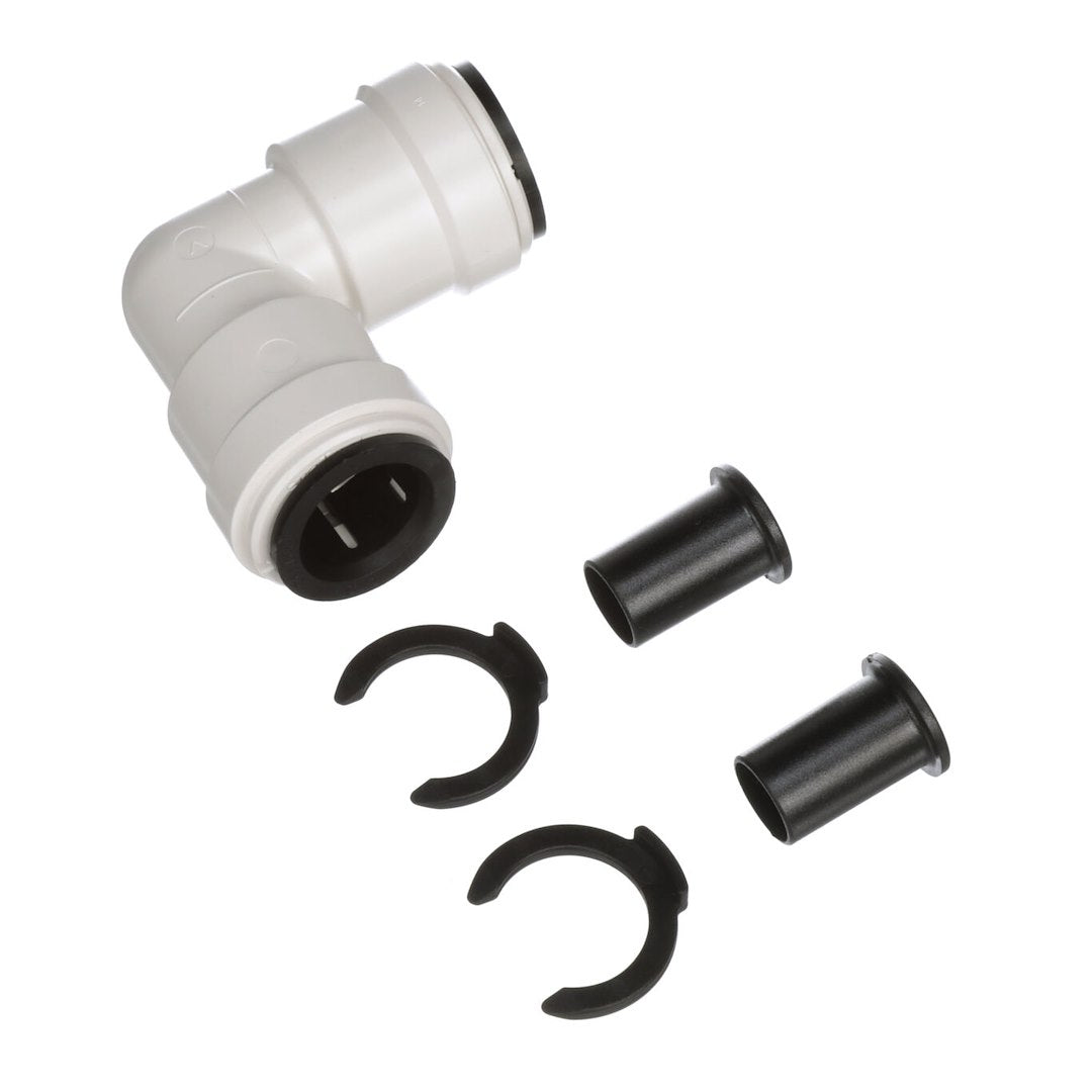 AQUALOCK CTS UNION ELBOW [3517-10]