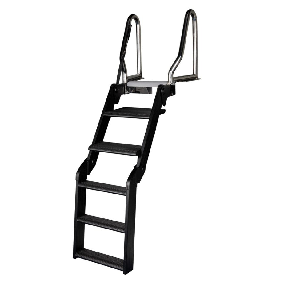 LIPPERT COMP LIPPERT PONTOON BOAT LADDER [2025041871]