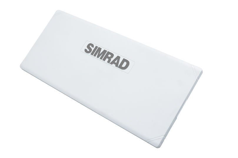 SIMRAD NSX 3012UW SUNCOVER [000-16218-001]
