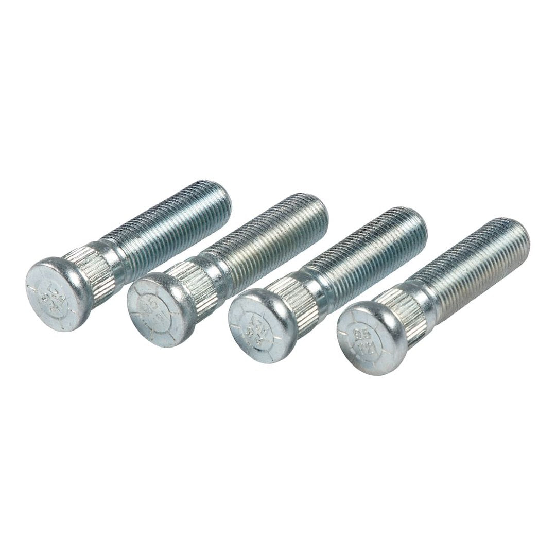 LIPPERT COMP WHEEL STUD  9/16'- 18 X 2.31' [2023134014]