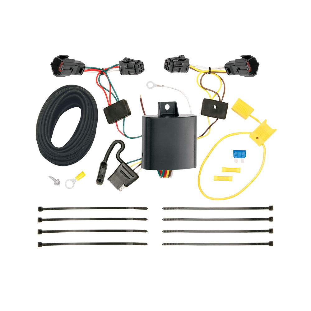 TEKONSHA T-CONN HD MODULE [118583]