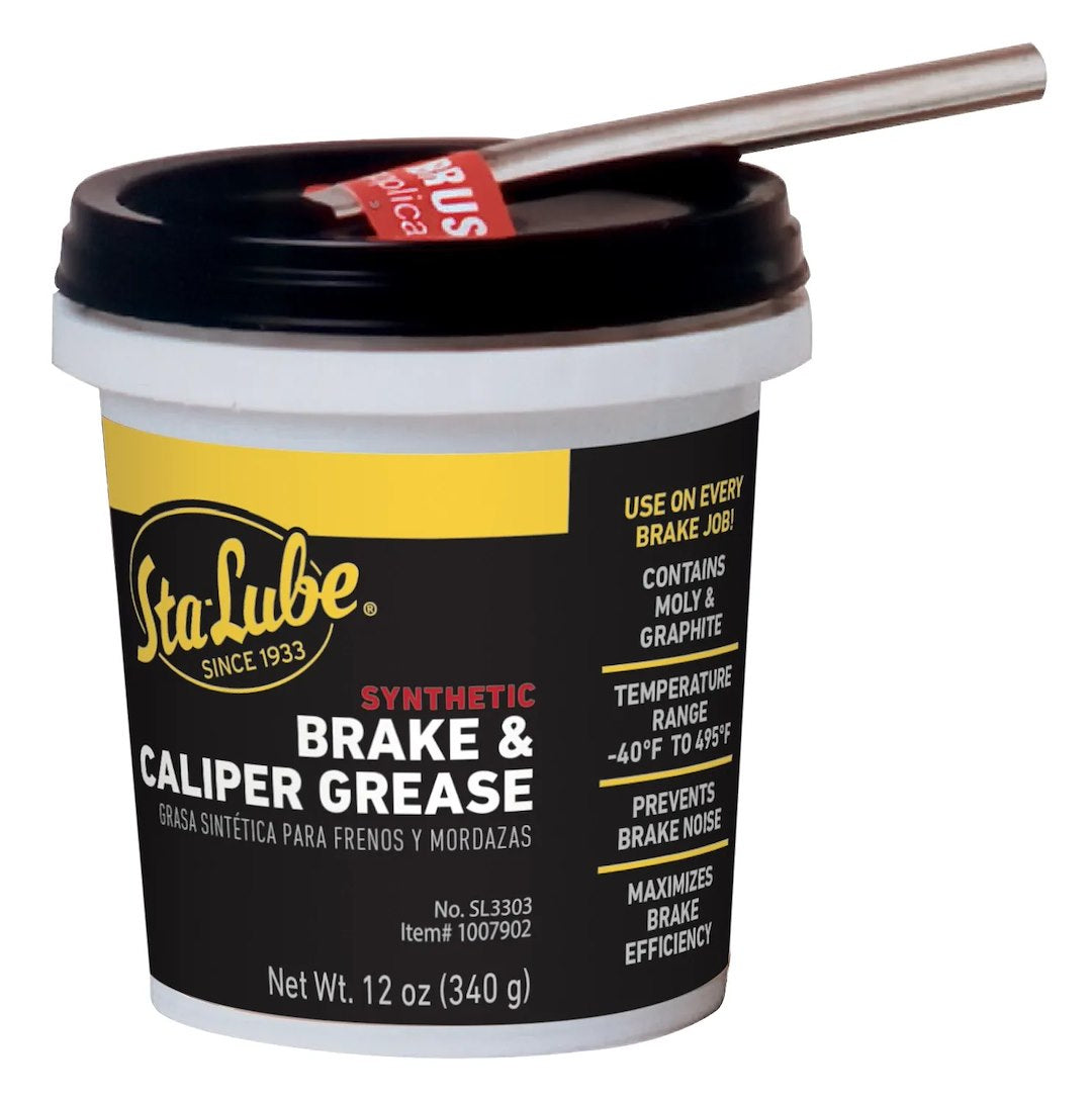 CRC SYNTH BRK &CALIPER GREASE [SL3303]
