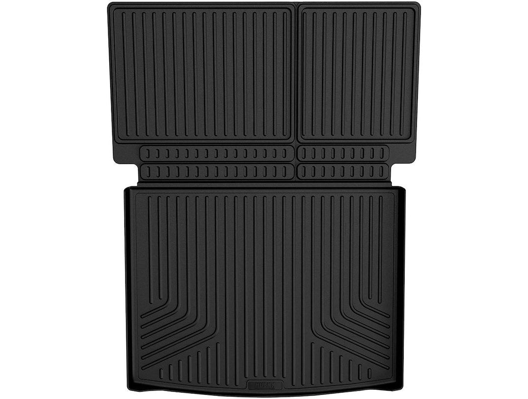 HUSKYLINER FLOOR COVERINGS [28331]