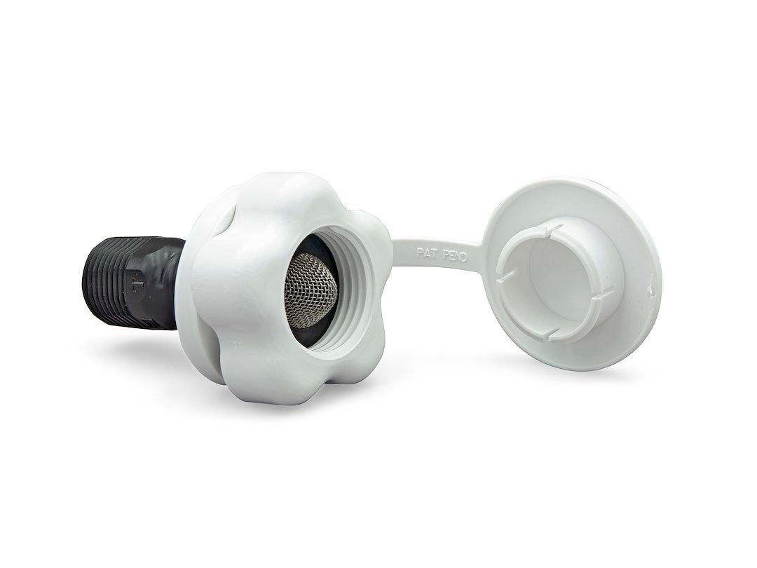 B&B MOLDERS REPL PLAS CHK VALVE [94210]