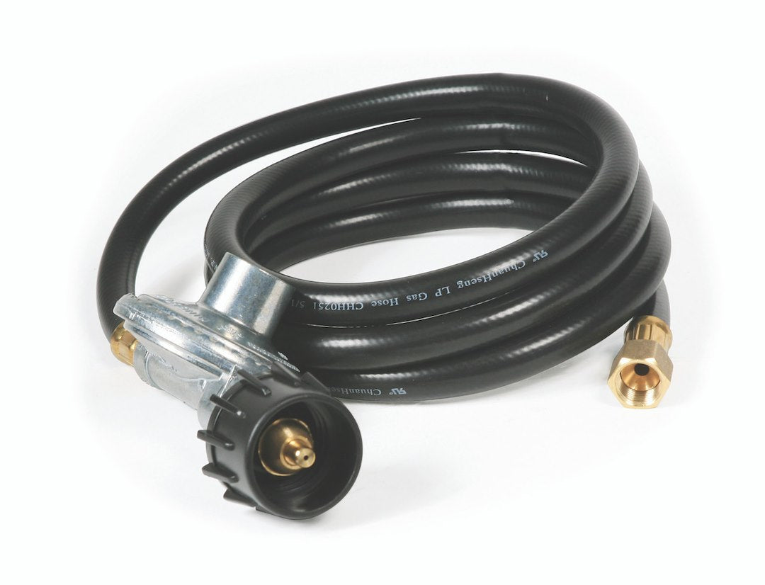 CAMCO LP HOSE 6' W REGULATOR [57703]