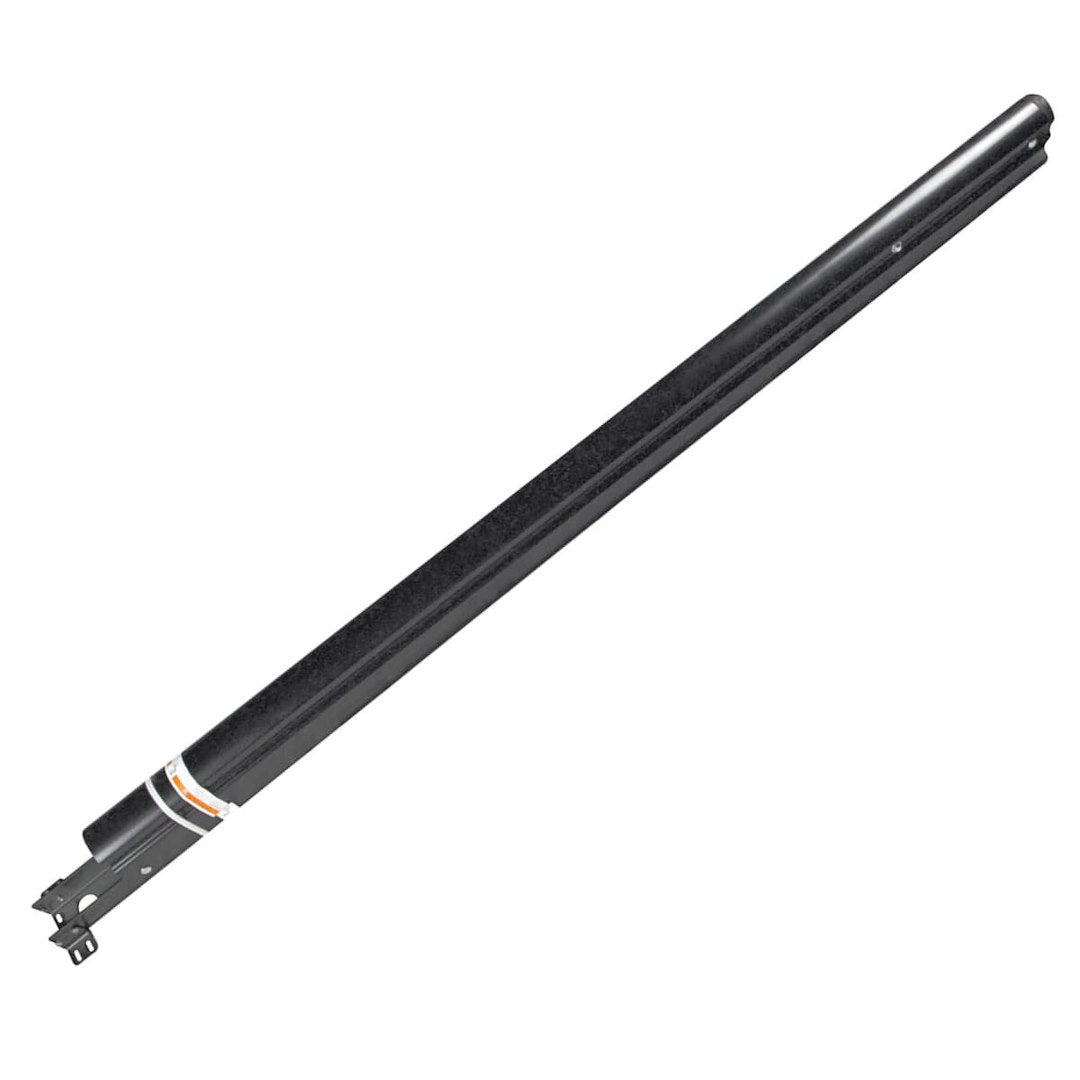 LIPPERT COMP FLAT AWNING ARM ASBLY BLK [281154]