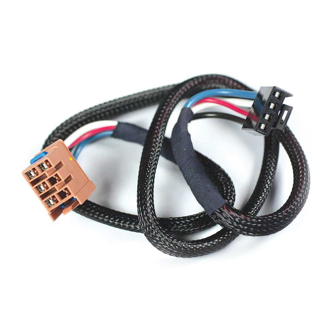 HUSKY TOWING B/C HARNESS HUSKY T/S GM [31865]