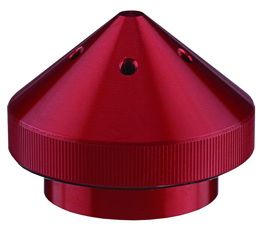 T-H MARINE RED MOTORGUIDE TOUR 'ELIMINATOR' [GFEL-MGT-R-DP]