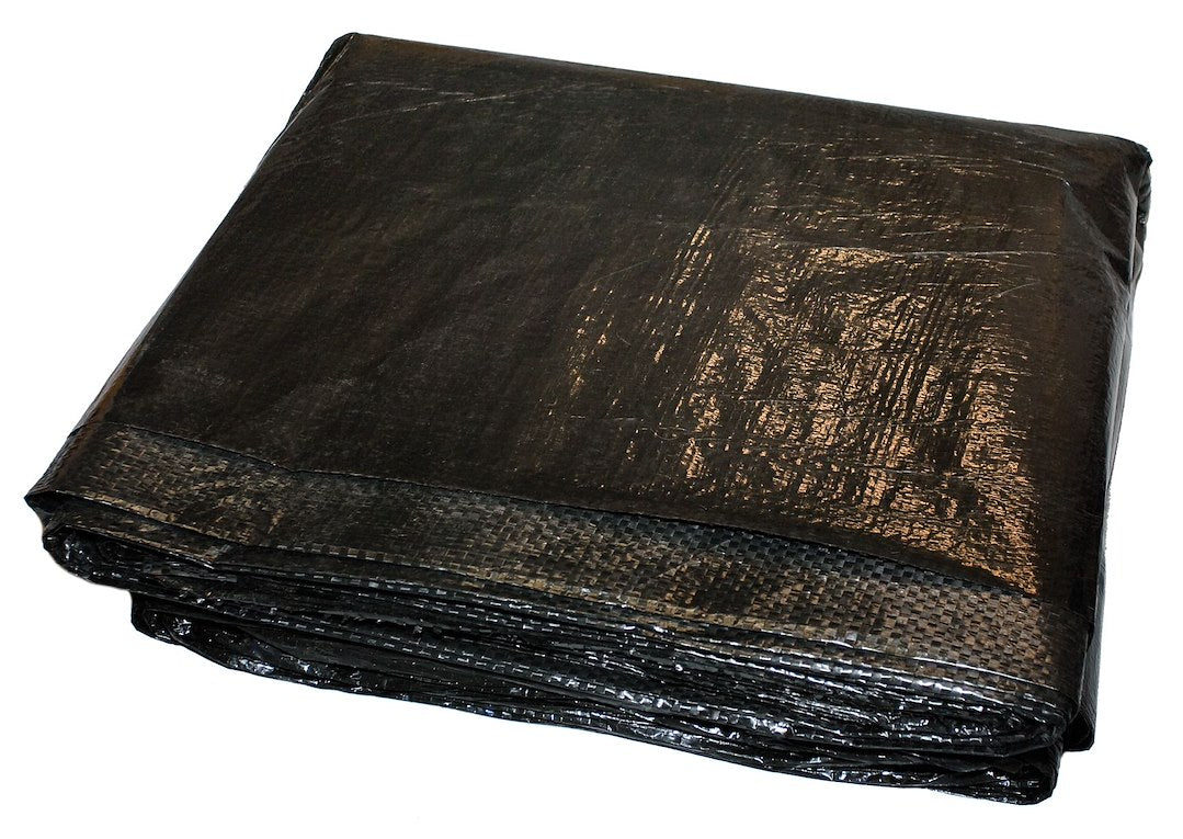 AP PRODUCTS 14' X 70'UNDER BELLY VAPOR BARRIER [022-BB1470]