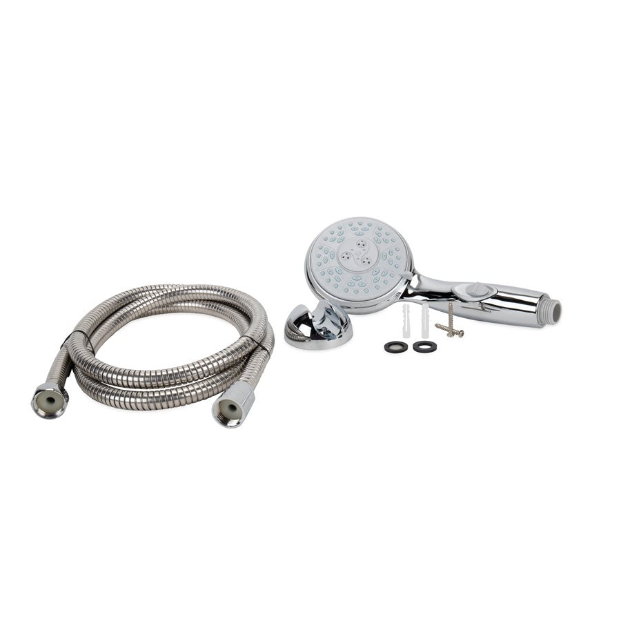 CAMCO SHOWER HEAD KIT  CHROME [43713]