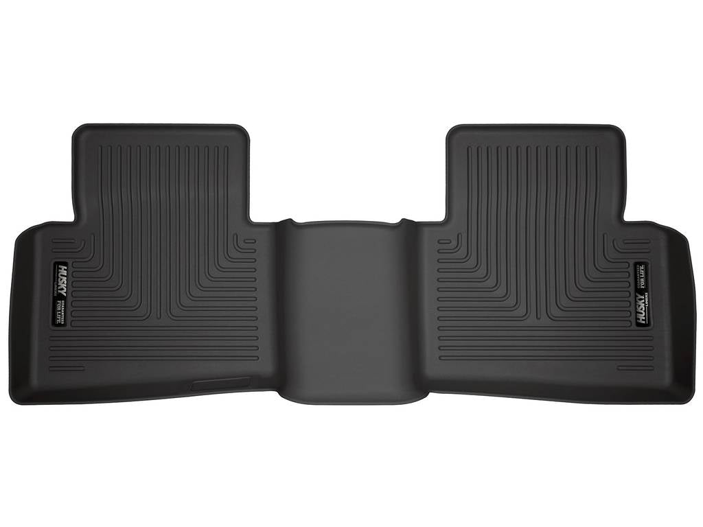 HUSKYLINER WB 2ND SEAT FLOOR LINER [11491]