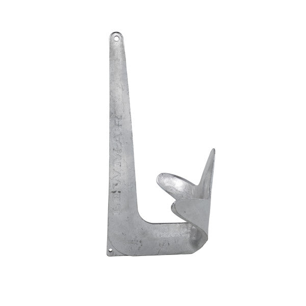 LEWMAR CLAW ANCHOR 2.2 LB/1 KG [0057901]