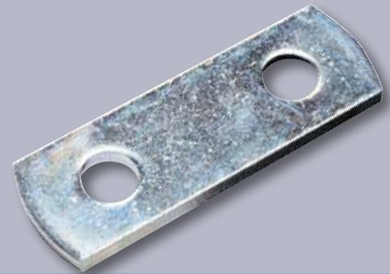 DEXTR MARINE SHACKLE LINK   1 PER CARD [86276]