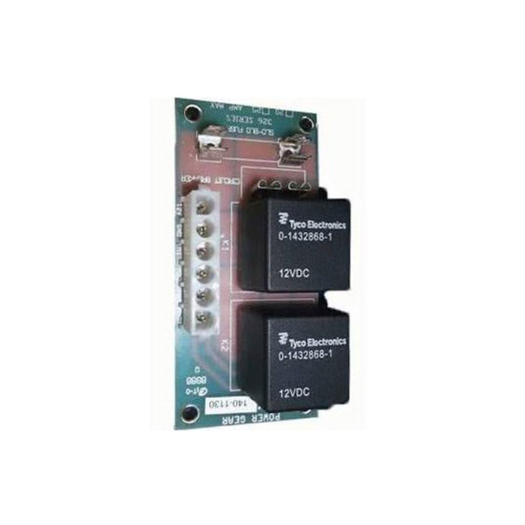 LIPPERT COMP RELAY BOARD FOR SLIDEOUT [368859]